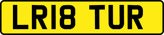 LR18TUR