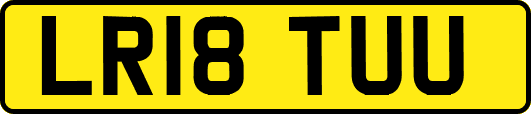 LR18TUU