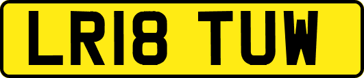 LR18TUW