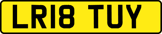 LR18TUY