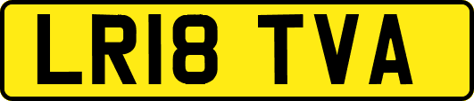 LR18TVA
