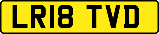 LR18TVD