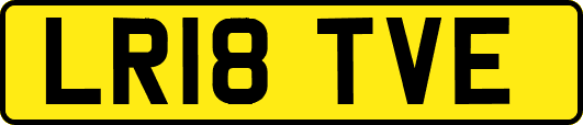 LR18TVE