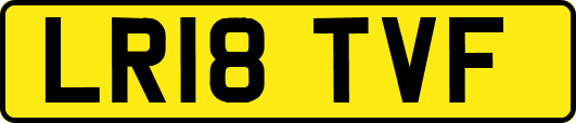 LR18TVF