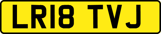 LR18TVJ