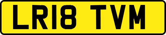 LR18TVM