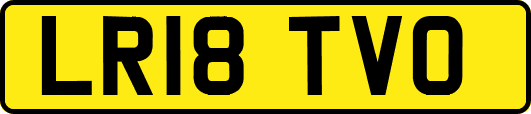 LR18TVO