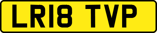 LR18TVP