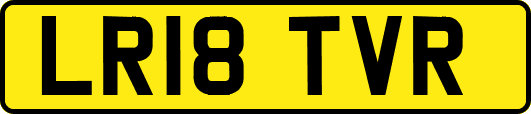 LR18TVR