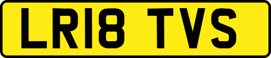 LR18TVS