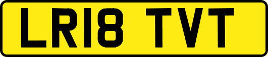 LR18TVT