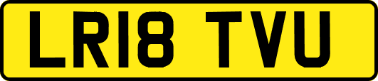 LR18TVU