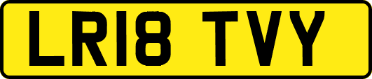LR18TVY