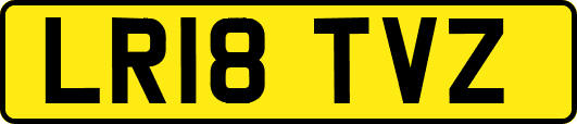 LR18TVZ