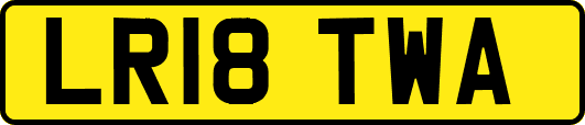 LR18TWA