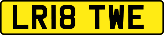 LR18TWE
