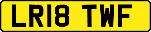 LR18TWF