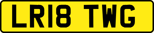 LR18TWG