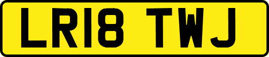 LR18TWJ