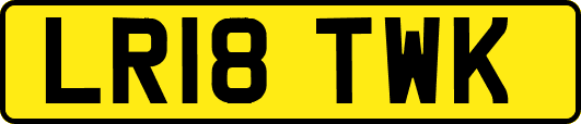 LR18TWK
