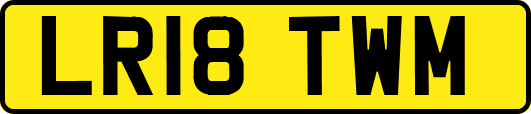 LR18TWM