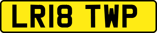 LR18TWP