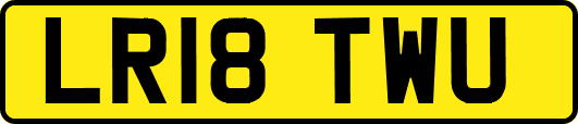 LR18TWU