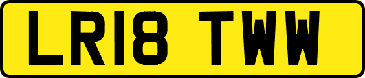 LR18TWW