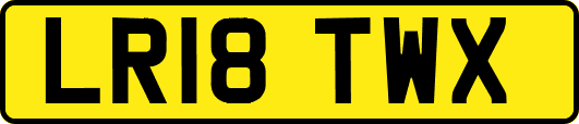 LR18TWX