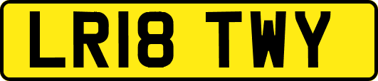 LR18TWY