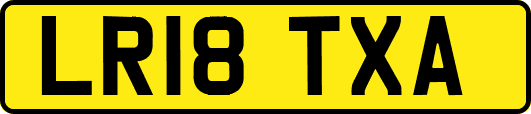 LR18TXA