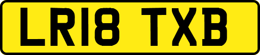LR18TXB