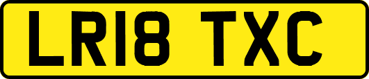 LR18TXC