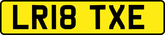 LR18TXE
