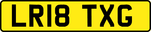 LR18TXG