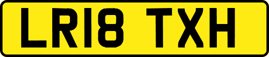 LR18TXH