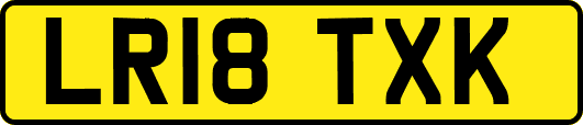 LR18TXK