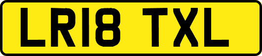 LR18TXL