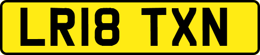 LR18TXN