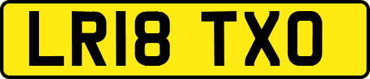LR18TXO