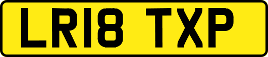 LR18TXP