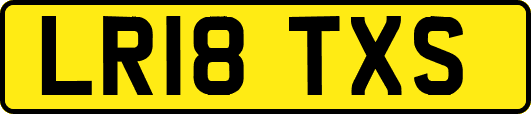LR18TXS
