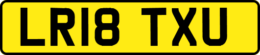 LR18TXU