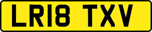 LR18TXV