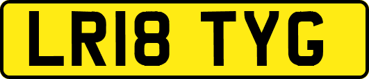 LR18TYG