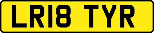 LR18TYR