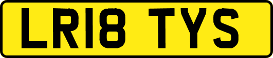LR18TYS