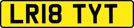 LR18TYT