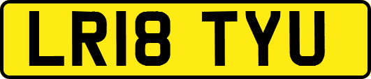 LR18TYU