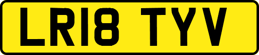 LR18TYV